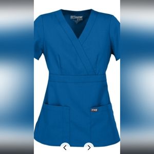 Greys anatomy scrubs by Barco Riley